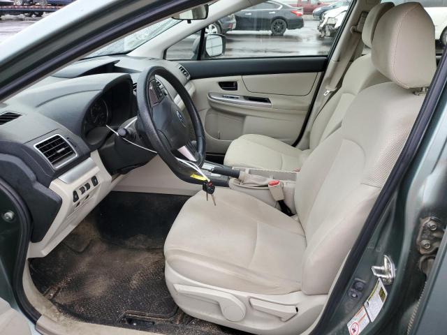 Photo 7 from auction – 2016 SUBARU IMPREZA with VIN JF1GPAA6XGH337652
