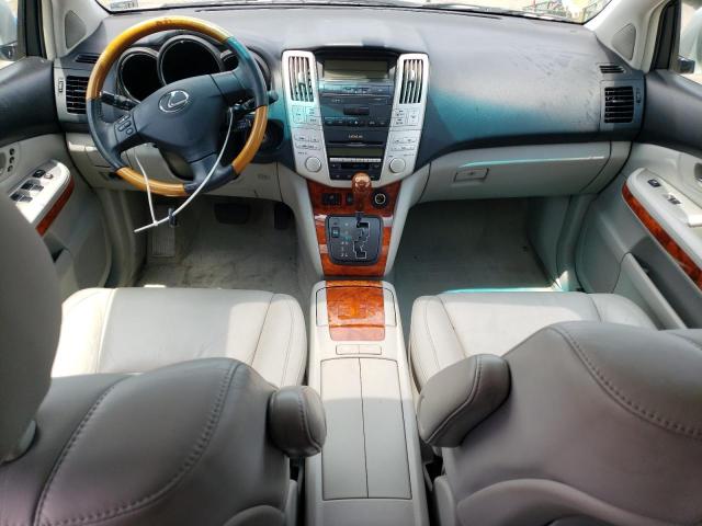 Photo 8 from auction – 2006 LEXUS RX 330 with VIN 2T2HA31U76C093127