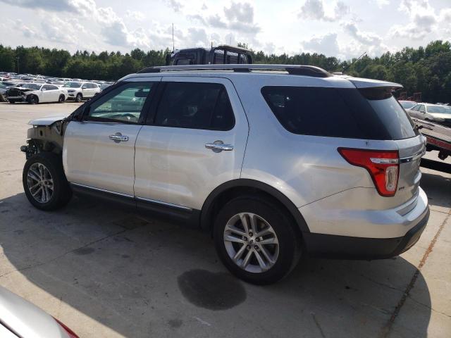 Photo 2 from auction – 2014 FORD EXPLORER X with VIN 1FM5K7D81EGA52546