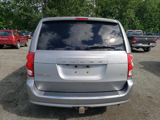 Photo 6 from auction – 2013 DODGE GRAND CARA with VIN 2C4RDGEG5DR660685