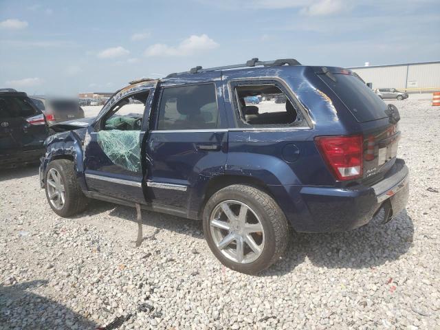 Photo 2 from auction – 2006 JEEP GRAND CHER with VIN 1J4HR58N76C217360