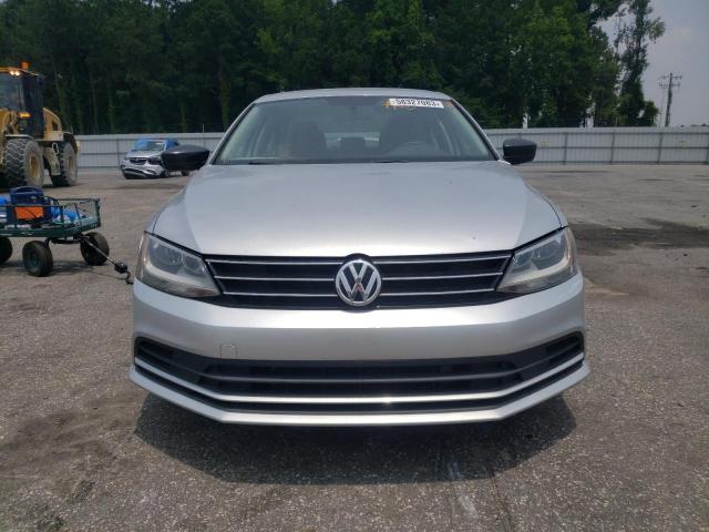 Photo 5 from auction – 2016 VOLKSWAGEN JETTA S with VIN 3VW167AJ2GM334067