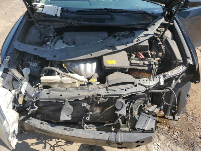 Photo 11 from auction – 2014 TOYOTA CAMRY L with VIN 4T1BF1FK9EU416677