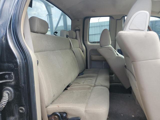 Photo 10 from auction – 2008 FORD F150 with VIN 1FTPX14518FA92198