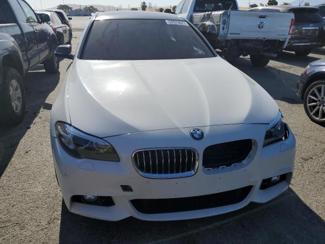 Photo 5 from auction – 2014 BMW 535 I with VIN WBA5B1C57ED482086