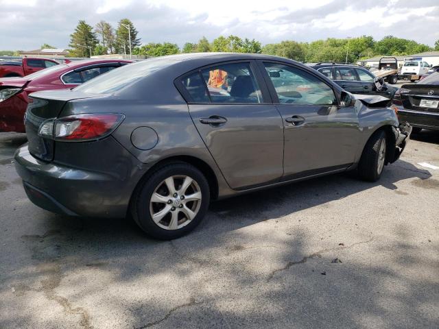 Photo 3 from auction – 2011 MAZDA 3 I with VIN JM1BL1VG9B1395644