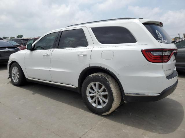 Photo 2 from auction – 2014 DODGE DURANGO SX with VIN 1C4RDHAG2EC360656