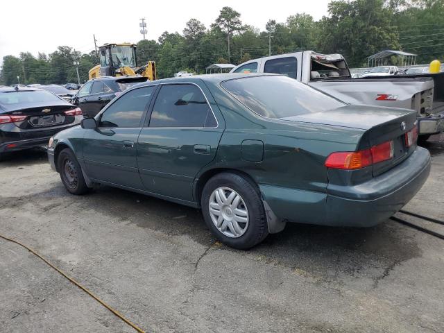 Photo 2 from auction – 2000 TOYOTA CAMRY CE with VIN JT2BG22K8Y0457707