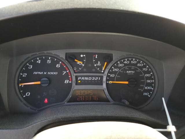 Photo 9 from auction – 2005 CHEVROLET COLORADO with VIN 1GCDT136258135438