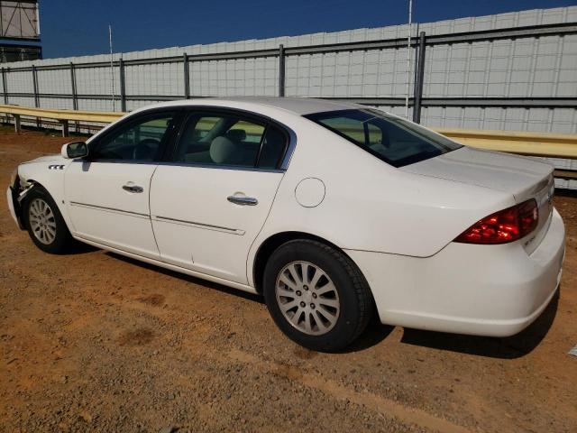 Photo 2 from auction – 2006 BUICK LUCERNE CX with VIN 1G4HP57286U223354