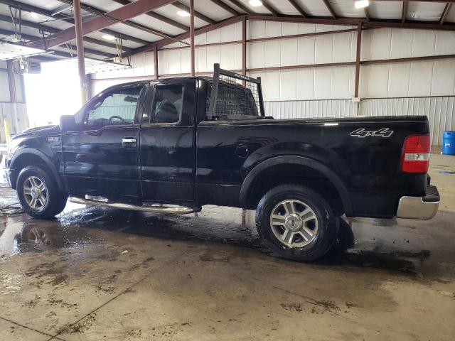 Photo 2 from auction – 2007 FORD F150 with VIN 1FTPX14V57FB78208