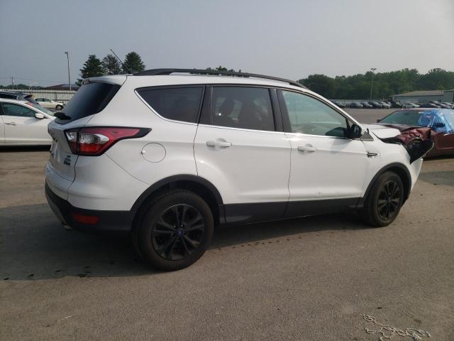 Photo 3 from auction – 2018 FORD ESCAPE SE with VIN 1FMCU0GD4JUA43255