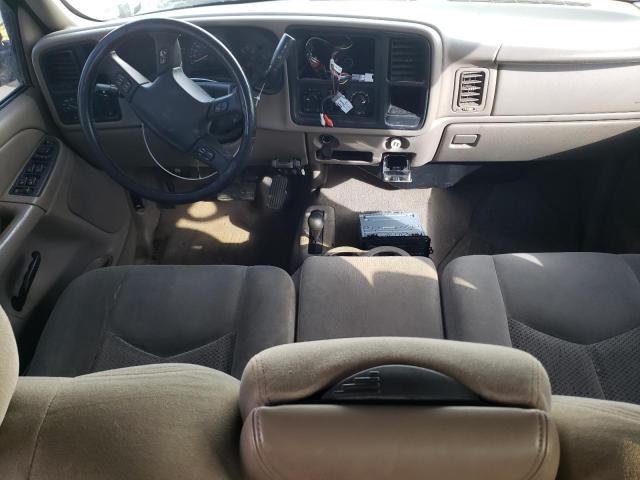 Photo 8 from auction – 2005 CHEVROLET SILVERADO with VIN 1GCHK23285F910182