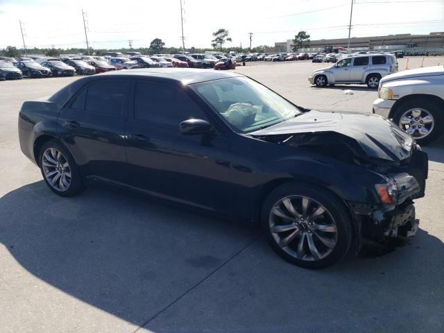 Фото 4 с аукциона – 2014 CHRYSLER 300 S с VIN 2C3CCABG4EH382559