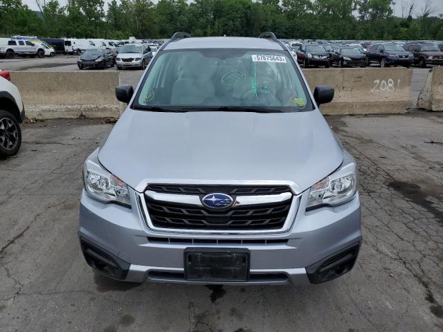 Photo 5 from auction – 2018 SUBARU FORESTER 2 with VIN JF2SJABC6JH445916