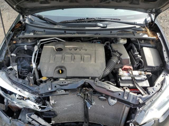 Photo 11 from auction – 2015 TOYOTA COROLLA L with VIN 2T1BURHE5FC233386