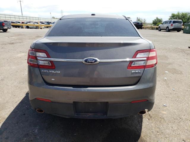 Фото 6 с аукциона – 2014 FORD TAURUS SEL с VIN 1FAHP2E81EG153287