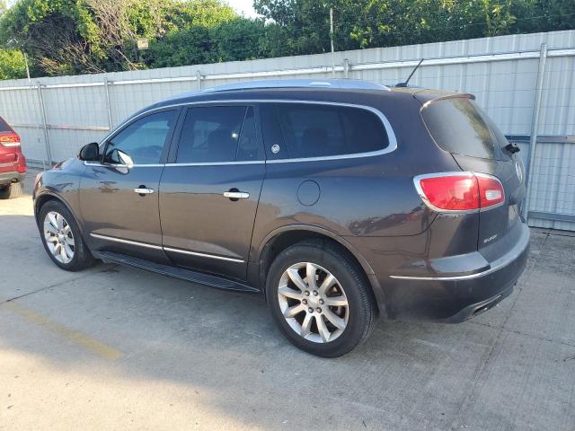 Photo 2 from auction – 2013 BUICK ENCLAVE with VIN 5GAKVDKD8DJ115447