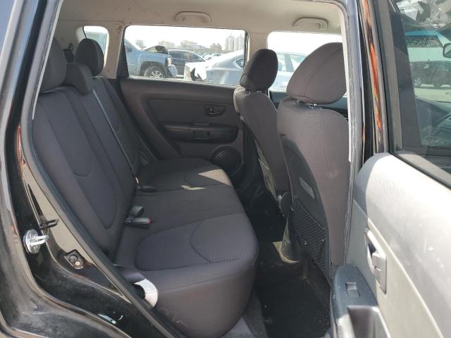 Photo 11 from auction – 2013 KIA SOUL with VIN KNDJT2A56D7773876