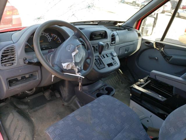 Photo 8 from auction – 2005 DODGE SPRINTER 2 with VIN WD0PD644255794942