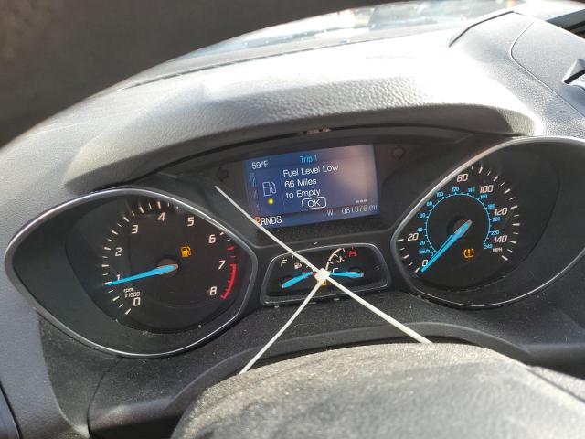 Photo 9 from auction – 2015 FORD ESCAPE SE with VIN 1FMCU9GX2FUC43007