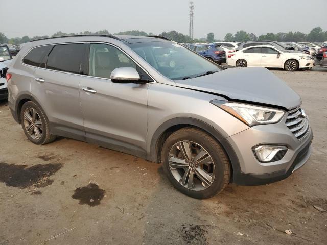 Photo 4 from auction – 2016 HYUNDAI SANTA FE S with VIN KM8SR4HF4GU151369