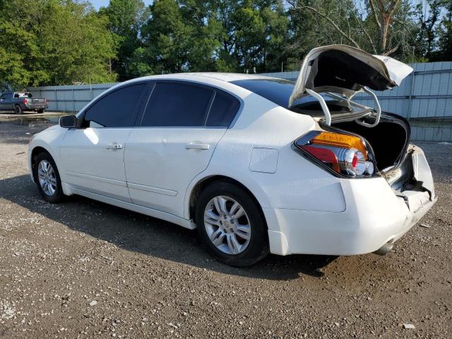 Photo 2 from auction – 2011 NISSAN ALTIMA BAS with VIN 1N4AL2AP2BN466141