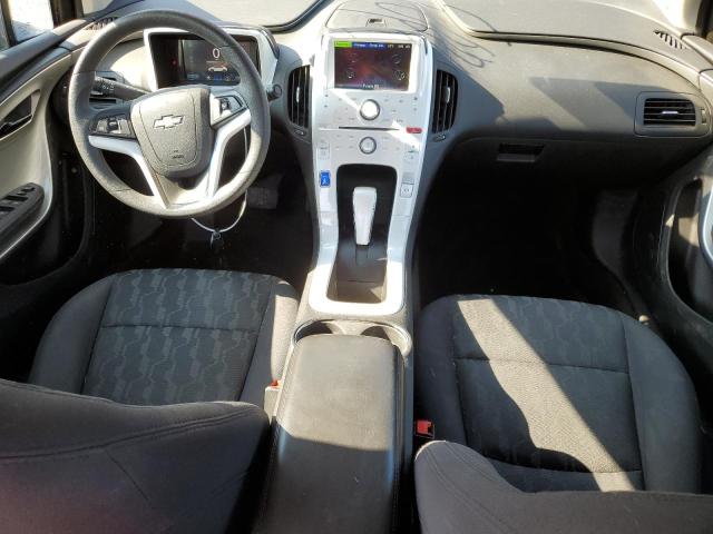 Photo 8 from auction – 2013 CHEVROLET VOLT with VIN 1G1RA6E44DU112374