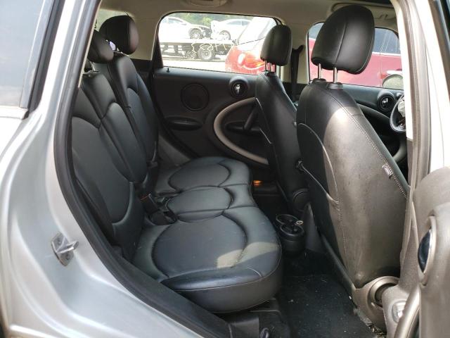 Photo 10 from auction – 2016 MINI COOPER COU with VIN WMWZB3C59GWR48217
