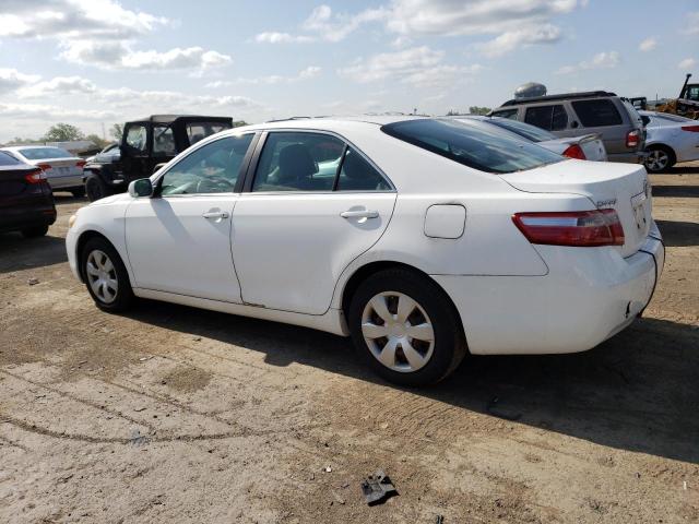 Photo 2 from auction – 2008 TOYOTA CAMRY with VIN 4T4BE46K98R014799