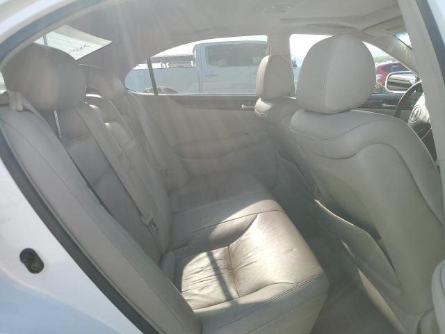 Photo 10 from auction – 2004 LEXUS ES 330 with VIN JTHBA30G645051899