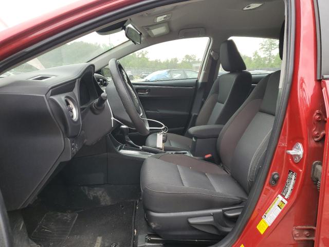 Photo 7 from auction – 2019 TOYOTA COROLLA L with VIN 2T1BURHE3KC168080