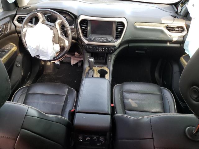 Photo 8 from auction – 2019 GMC ACADIA DEN with VIN 1GKKNXLS1KZ105522