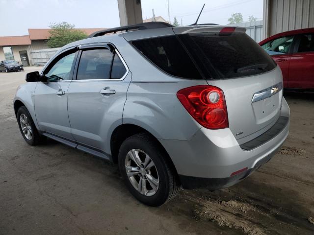 Photo 2 from auction – 2013 CHEVROLET EQUINOX LT with VIN 2GNFLEEK3D6235683
