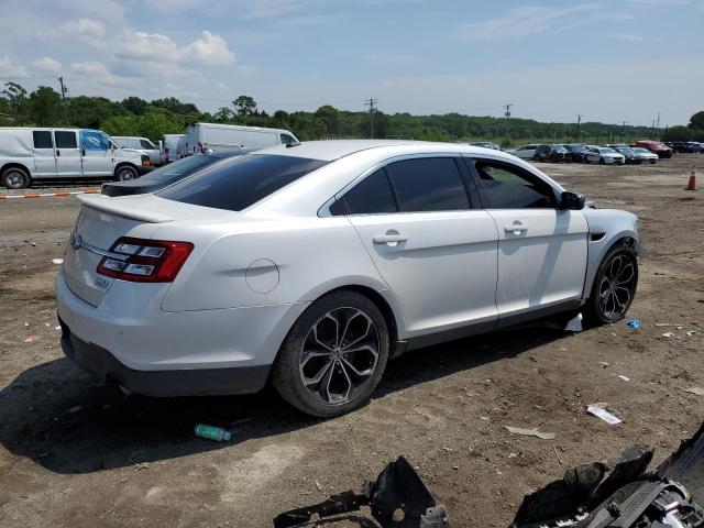 Photo 3 from auction – 2013 FORD TAURUS SHO with VIN 1FAHP2KT5DG166213