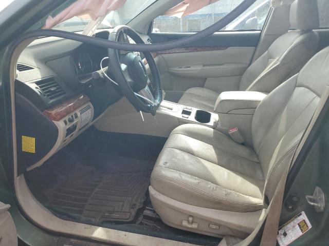 Photo 7 from auction – 2010 SUBARU OUTBACK 2. with VIN 4S4BRBKCXA3372698
