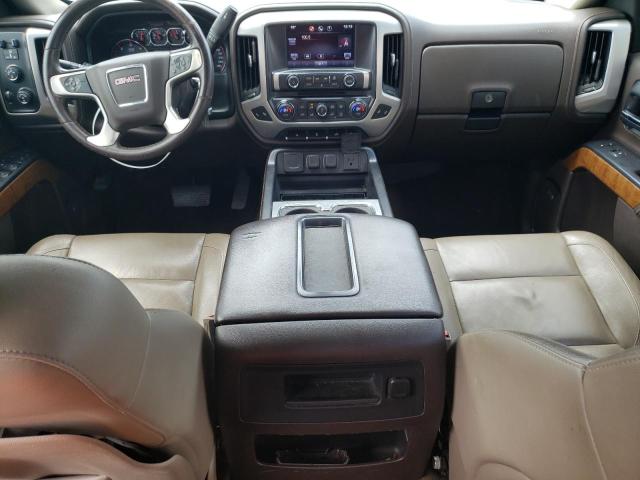 Photo 8 from auction – 2015 GMC SIERRA K15 with VIN 3GTU2VEC0FG176045