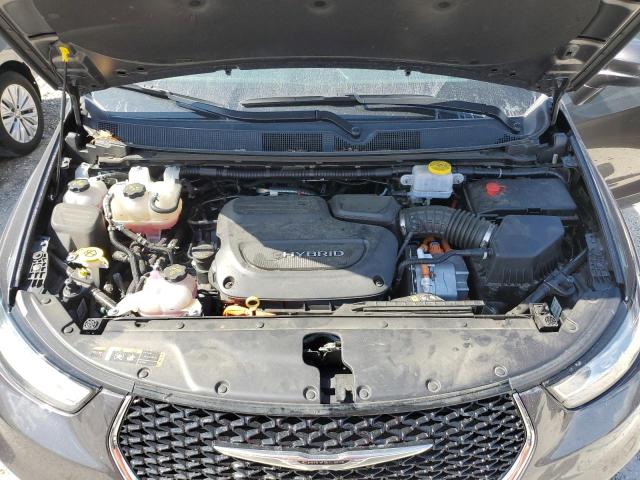 Photo 12 from auction – 2022 CHRYSLER PACIFICA H with VIN 2C4RC1L7XNR129809