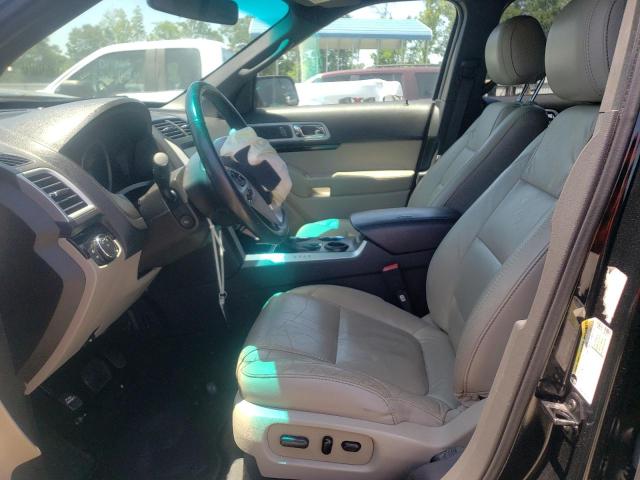Photo 7 from auction – 2014 FORD EXPLORER L with VIN 1FM5K7F81EGA64483