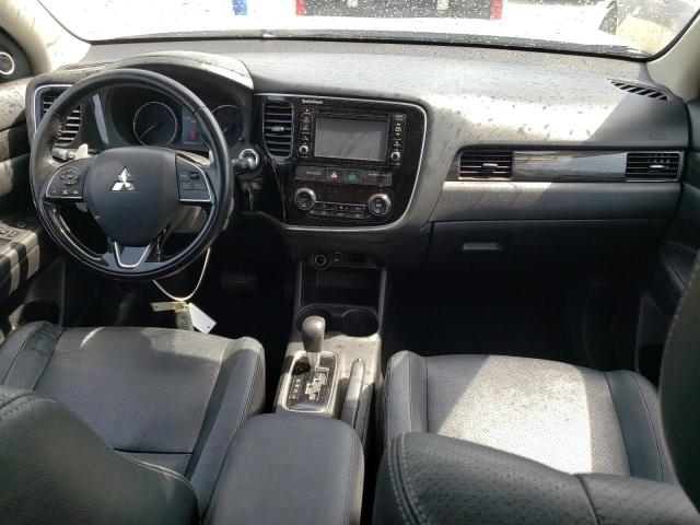 Photo 8 from auction – 2016 MITSUBISHI OUTLANDER with VIN JA4JZ4AX5GZ018751