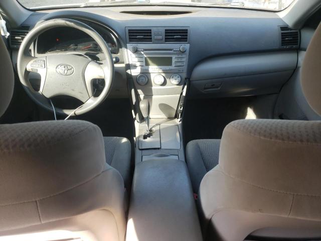 Photo 8 from auction – 2011 TOYOTA CAMRY BASE with VIN 4T1BF3EK6BU691688