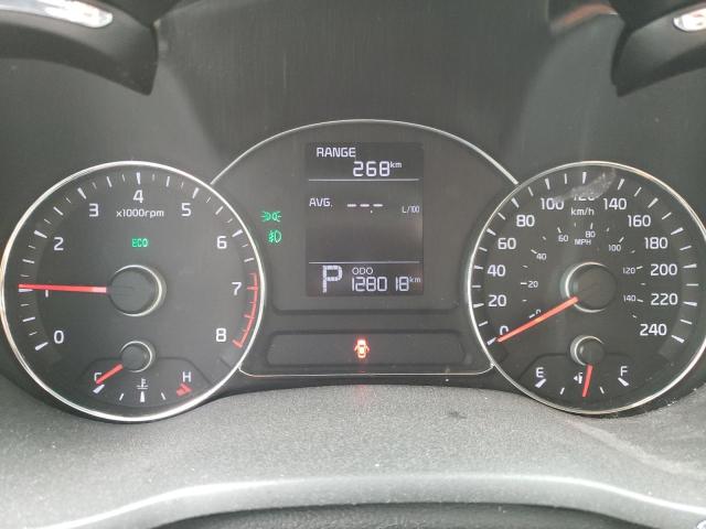 Photo 9 from auction – 2016 KIA FORTE LX with VIN KNAFK5A83G5449642