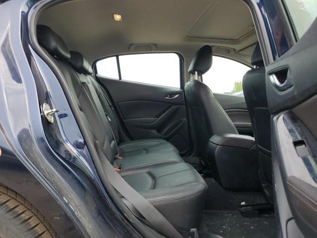 Photo 10 from auction – 2018 MAZDA 3 TOURING with VIN 3MZBN1L30JM160882