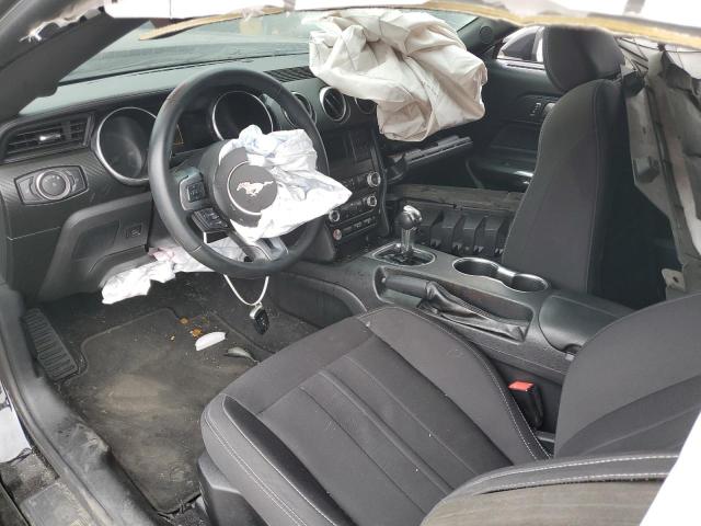 Photo 8 from auction – 2020 FORD MUSTANG with VIN 1FA6P8TH0L5163346