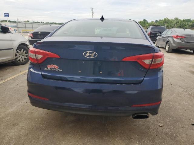 Photo 6 from auction – 2015 HYUNDAI SONATA SE with VIN 5NPE24AF1FH030212