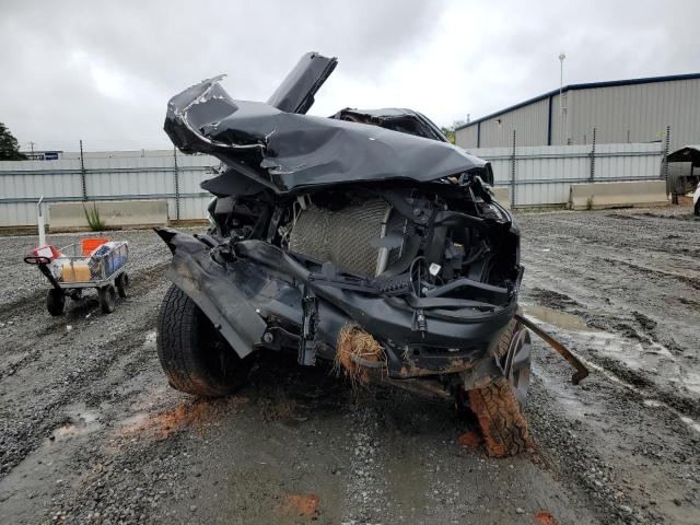 Photo 5 from auction – 2022 RAM 1500 BIG H with VIN 1C6SRFFT2NN244401