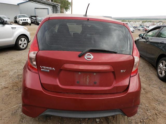 Photo 6 from auction – 2017 NISSAN VERSA NOTE with VIN 3N1CE2CP0HL367582
