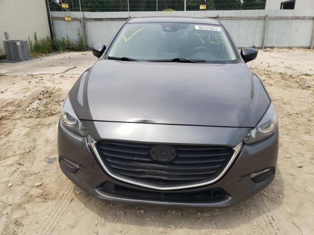Photo 5 from auction – 2018 MAZDA 3 TOURING with VIN 3MZBN1V36JM187551