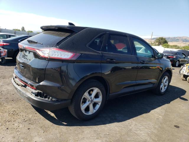 Photo 3 from auction – 2015 FORD EDGE SE with VIN 2FMTK3G81FBB68026