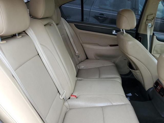 Photo 10 from auction – 2012 HYUNDAI GENESIS 3. with VIN KMHGC4DD1CU192466